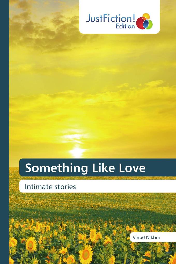 Something Like Love
