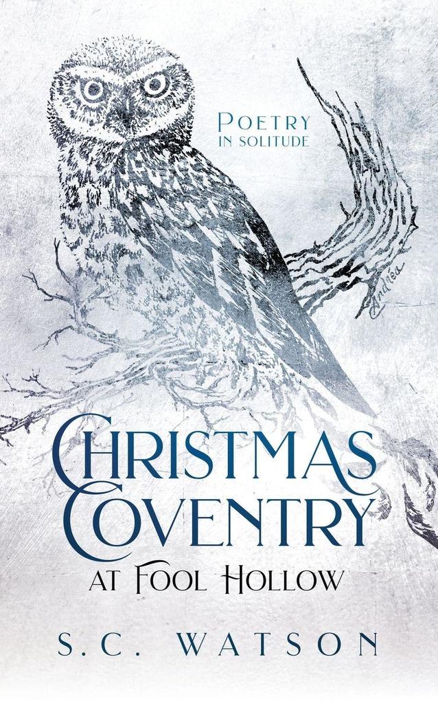 Christmas Coventry at Fool Hollow