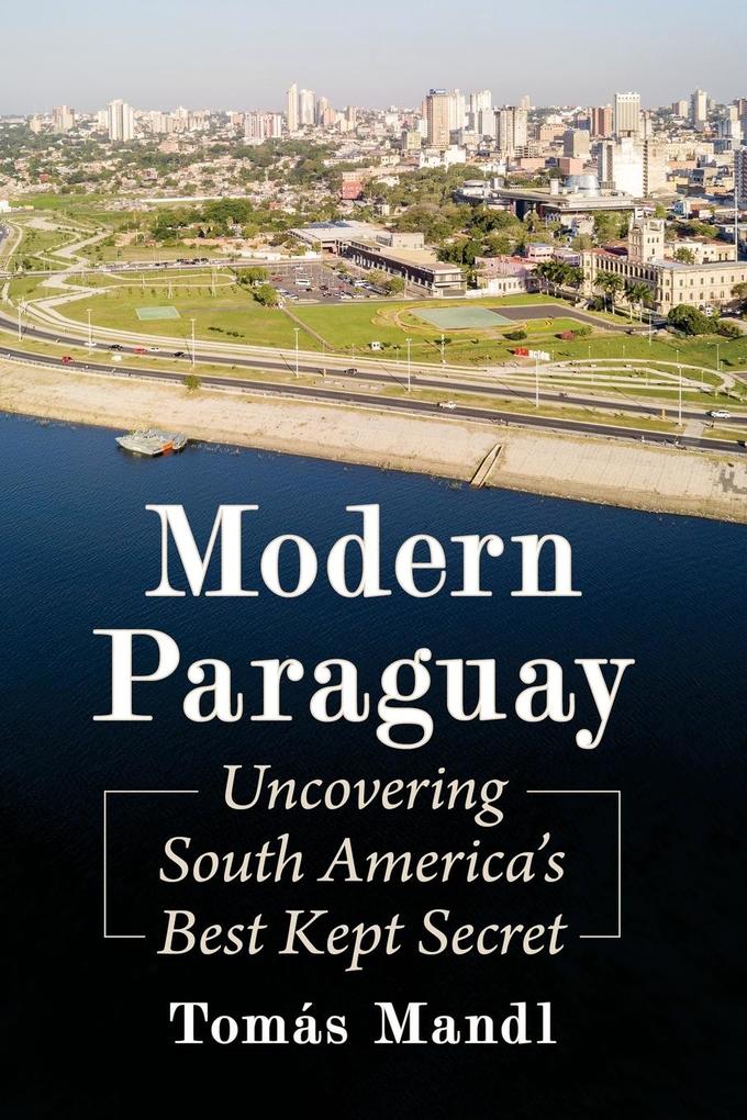 Modern Paraguay
