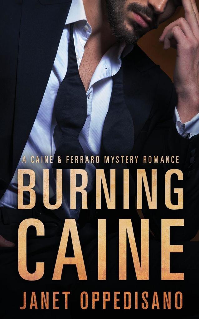 Burning Caine