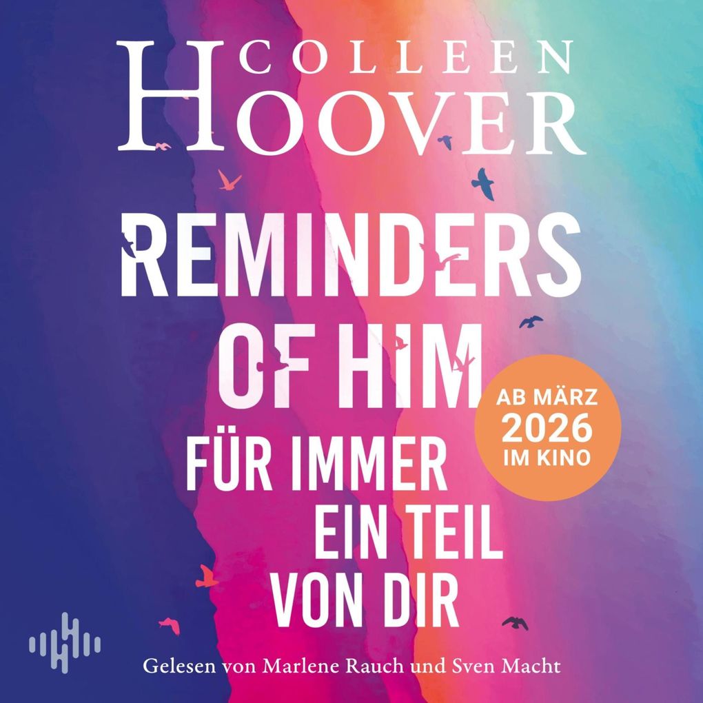 Hörbuch Hamburg Reminders Of Him Für Immer Ein Teil Von Dir