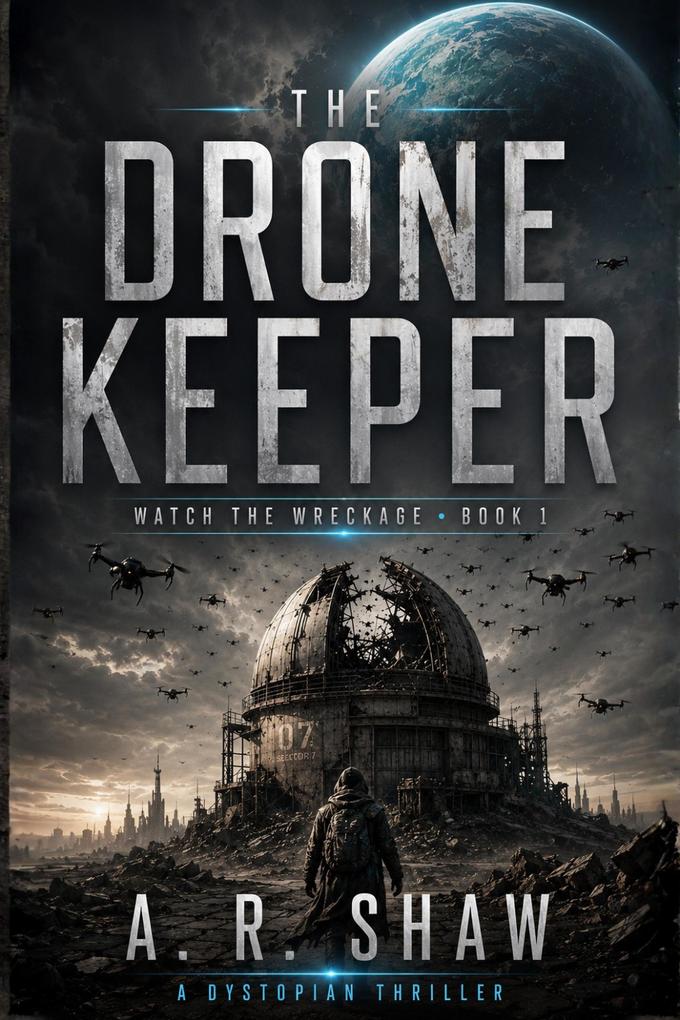 The Drone Keeper