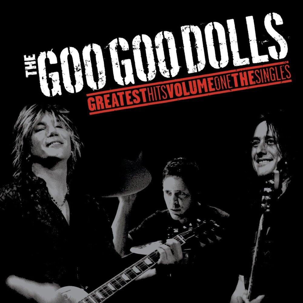 Greatest Hits Volume One-The Singles