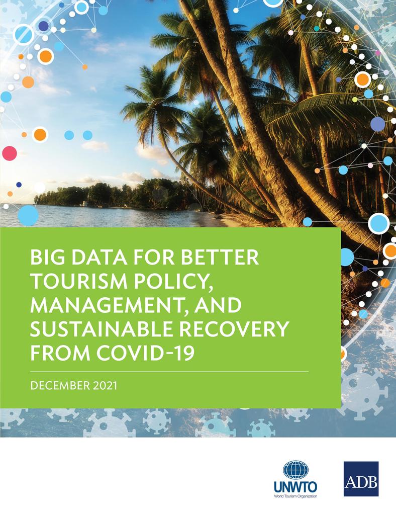 Big Data for Better Tourism Policy Management and Sustainable Recovery from COVID-19