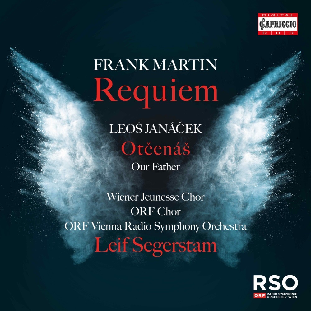 Requiem 1 Audio-CD