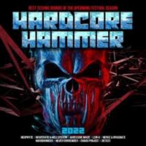 Hardcore Hammer 2022-Best Techno Sounds Of The U