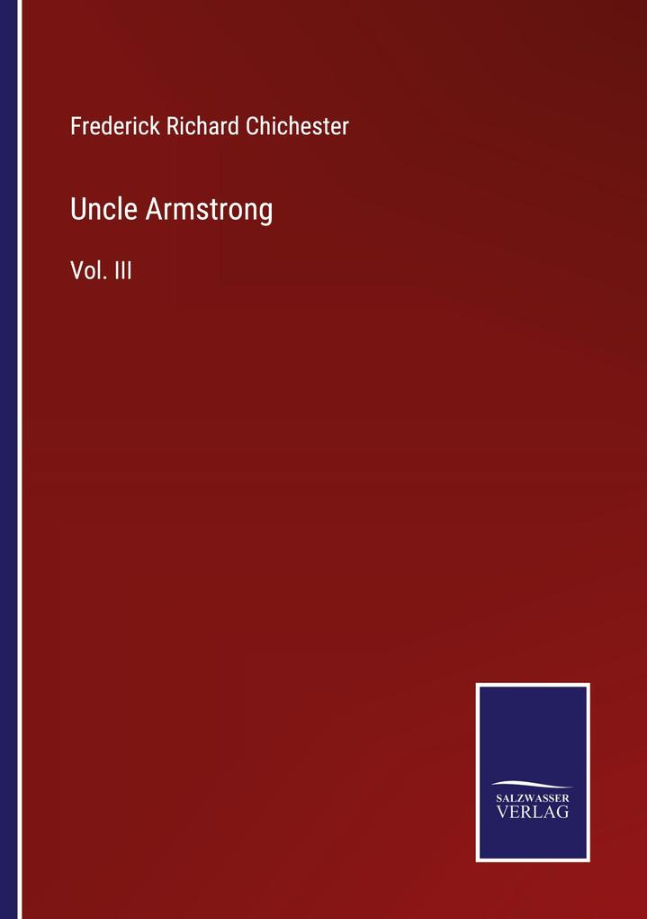 Uncle Armstrong