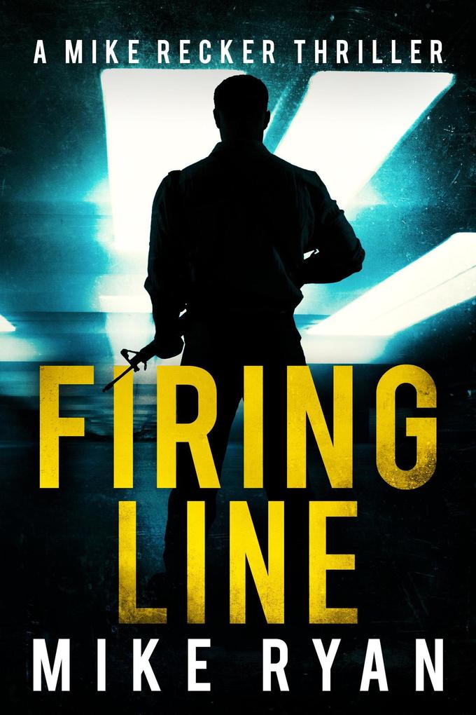 Firing Line (The Silencer Series #17)