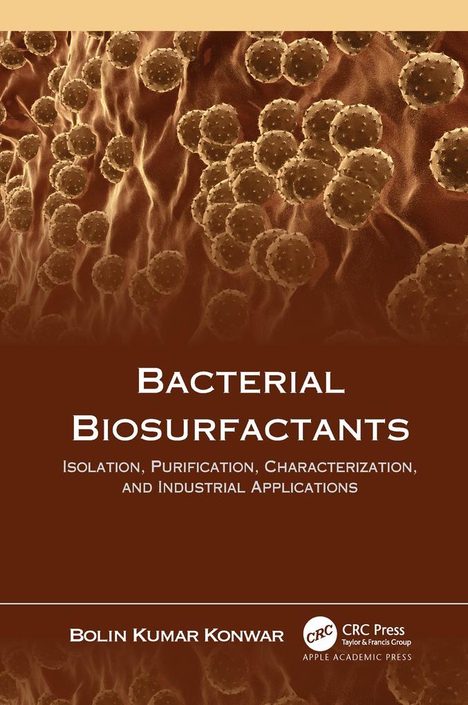 Bacterial Biosurfactants