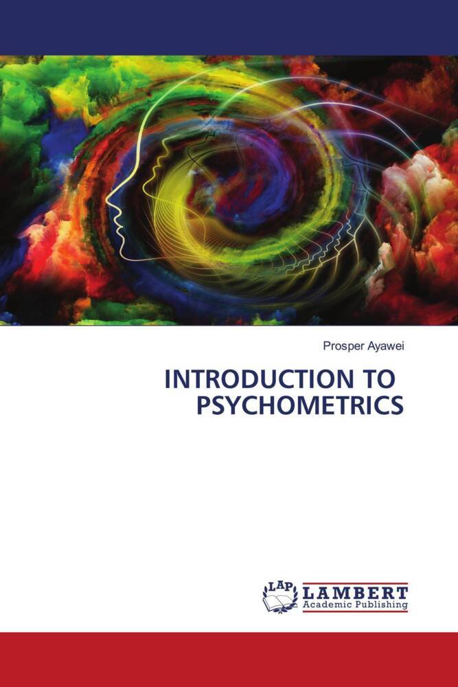 INTRODUCTION TO PSYCHOMETRICS