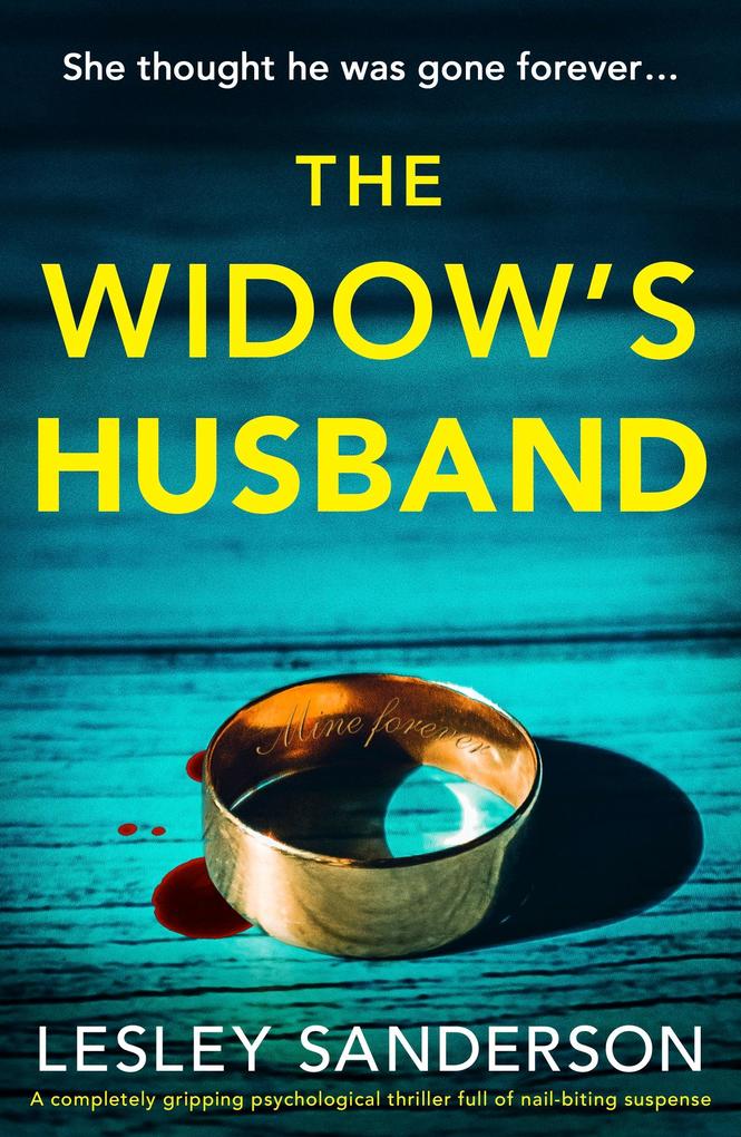 The Widow‘s Husband