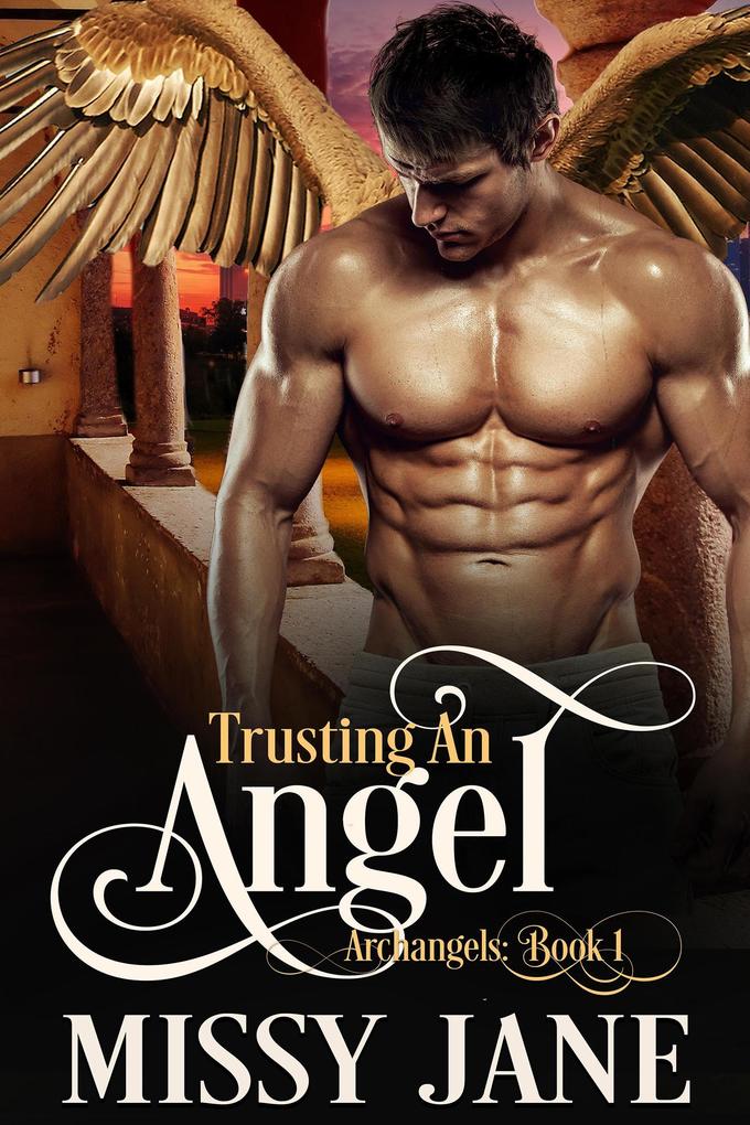Trusting an Angel (Archangels #1)