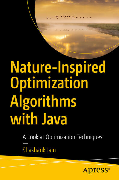 Nature-Inspired Optimization Algorithms with Java