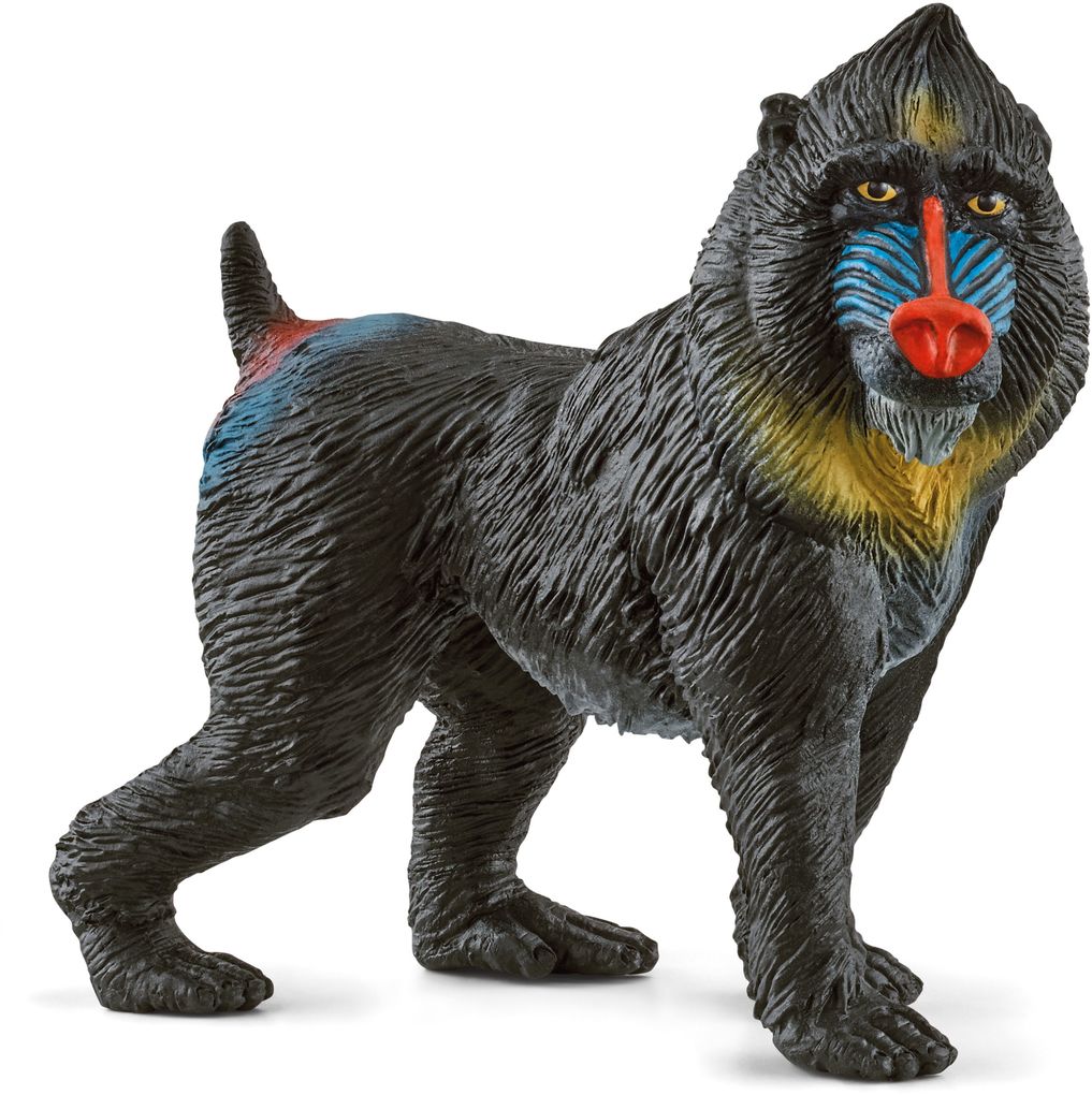 schleich WILD LIFE 14856 Kinderspielzeugfigur