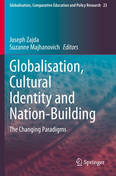 Globalisation Cultural Identity and Nation-Building