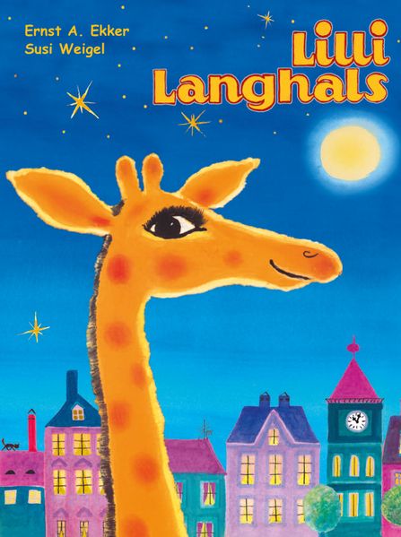 Lilli Langhals