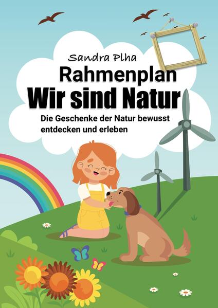 Wir sind Natur