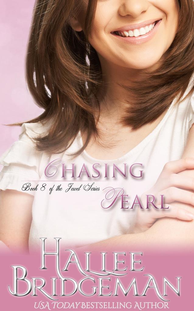 Chasing Pearl (The Jewel Series #8)