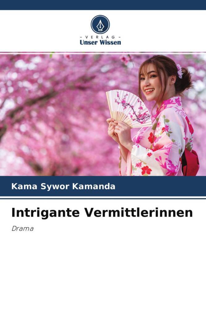 Intrigante Vermittlerinnen