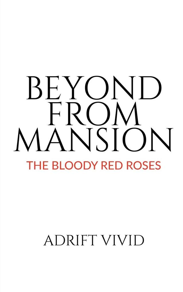 BEYOND FROM MANSION