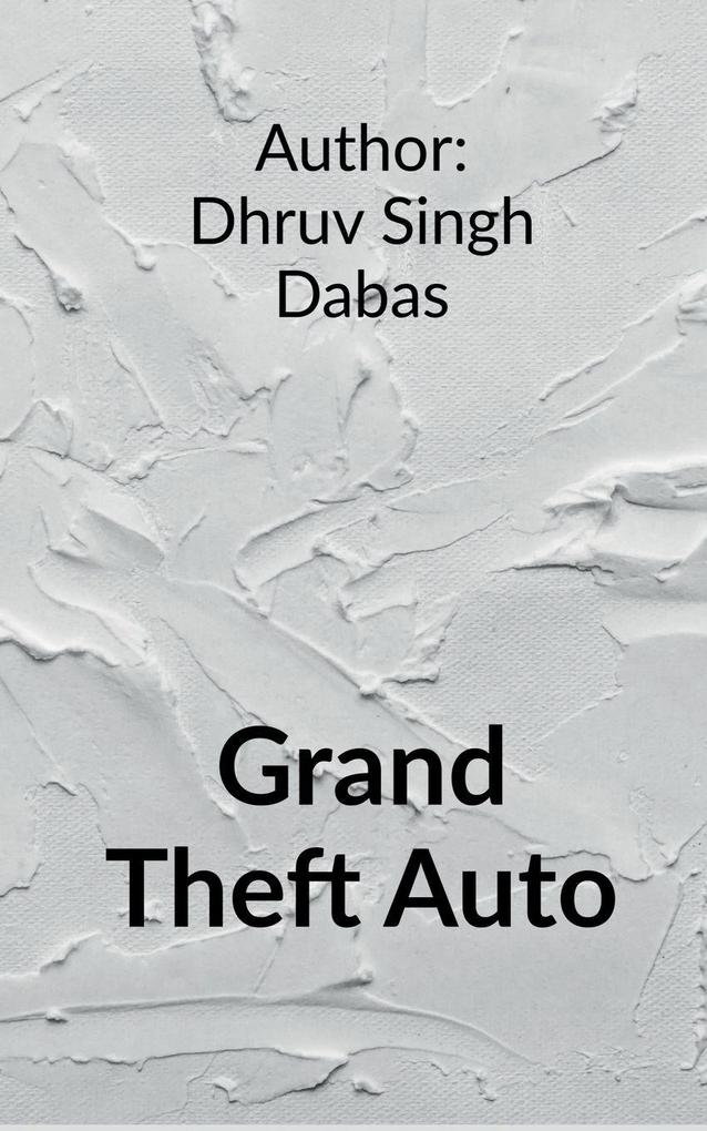 Grand Theft auto