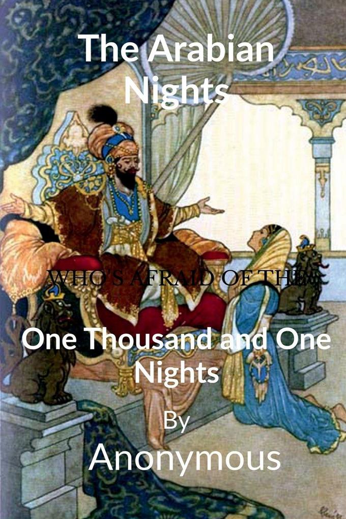 The Arabian Nights