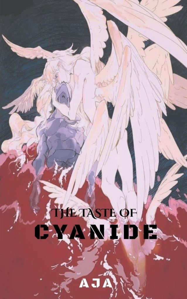 The taste of cyanide