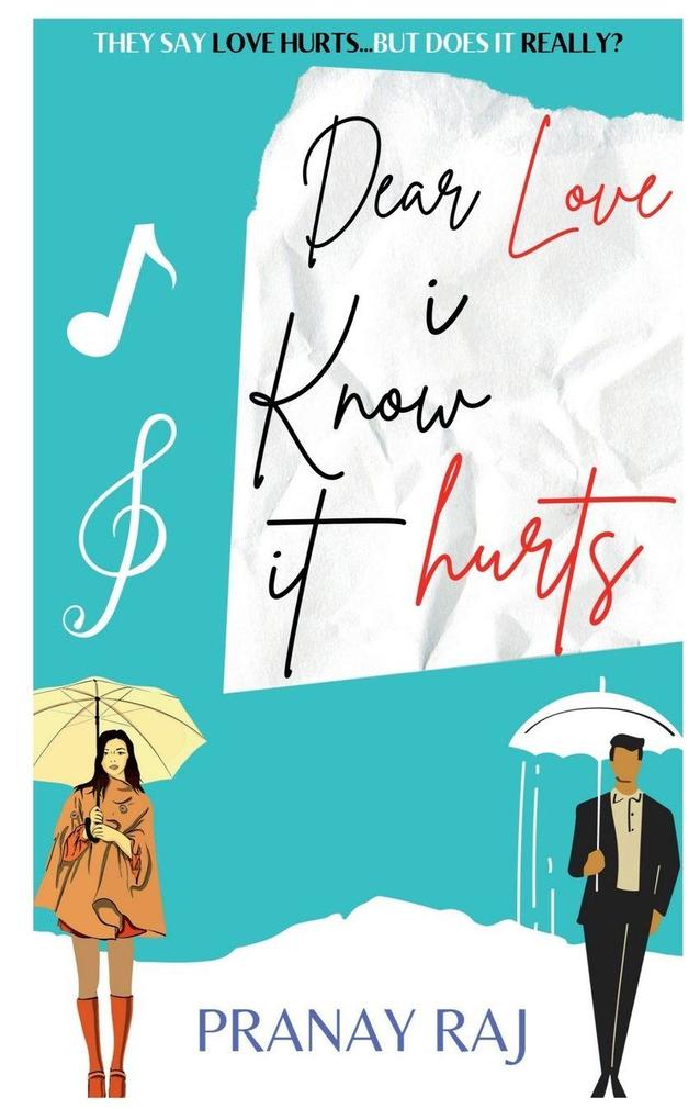 Dear Love