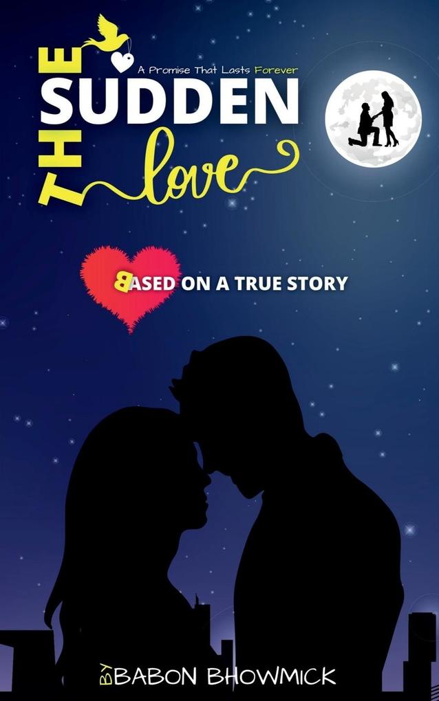 The Sudden Love