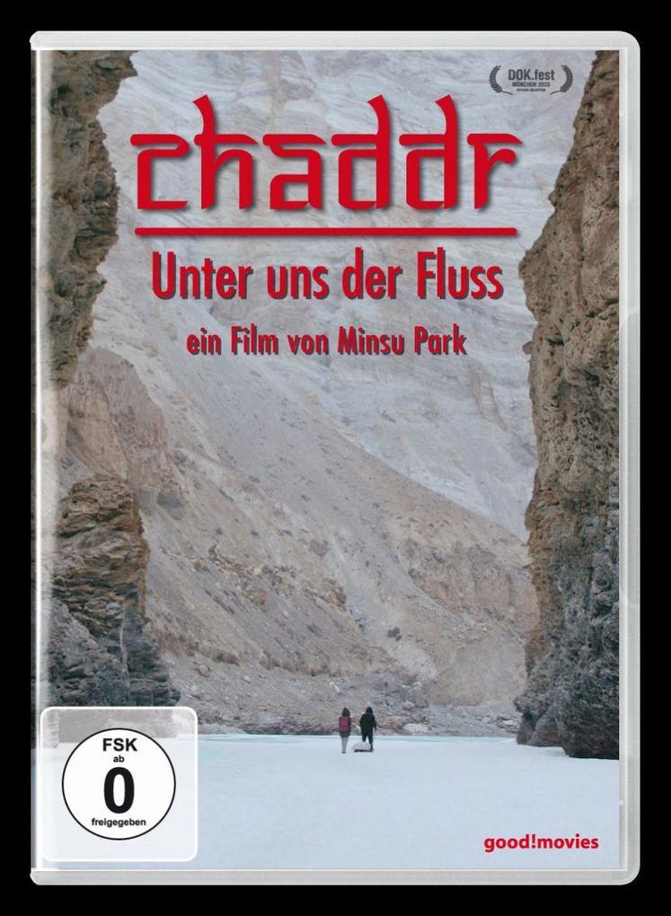 Chaddr - Unter uns der Fluss