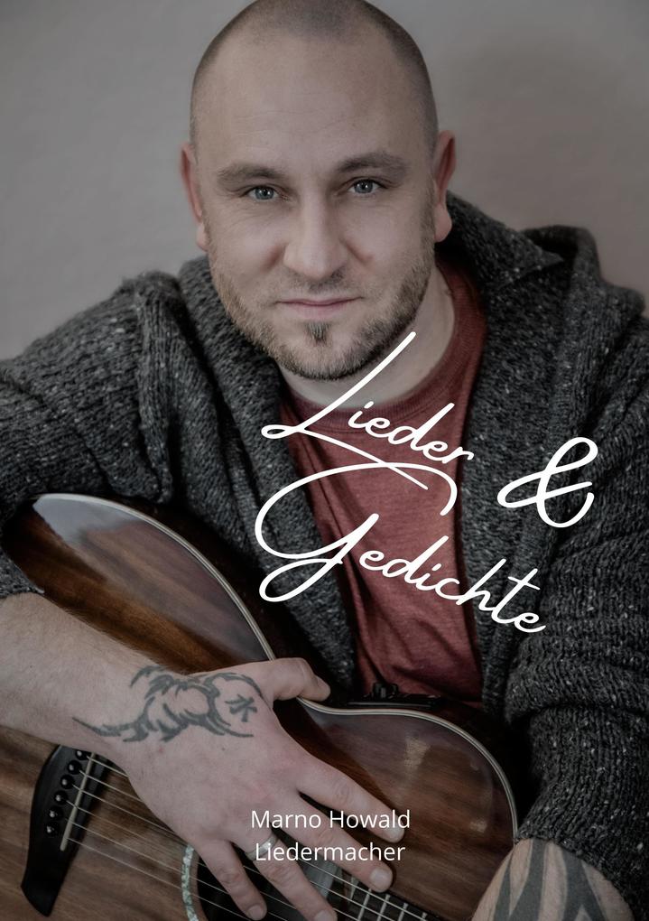 Lieder und Gedichte