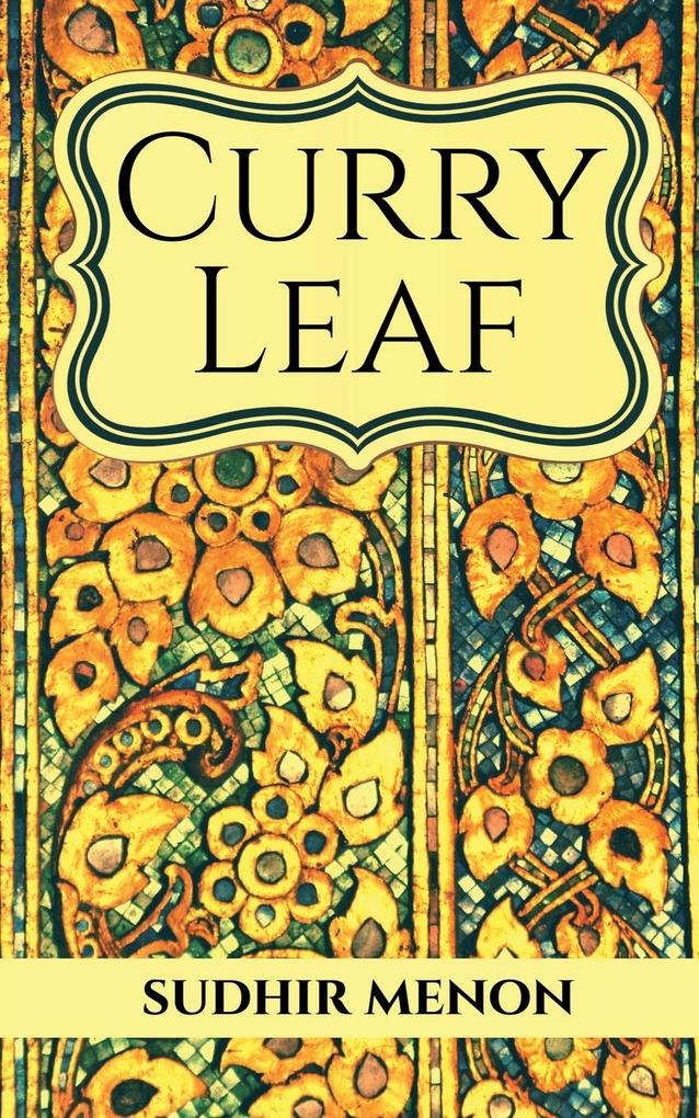 CURRY LEAF