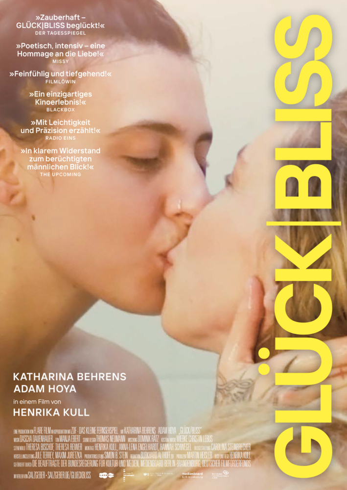 Glück/Bliss