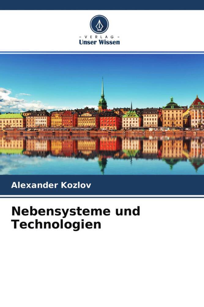 Nebensysteme und Technologien