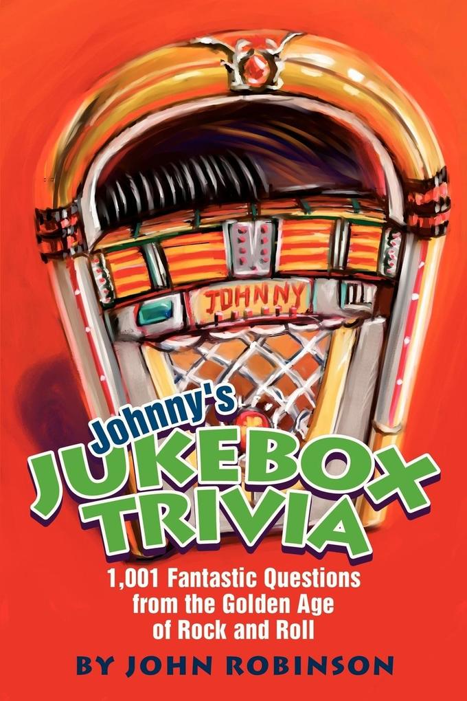 Johnny‘s Jukebox Trivia