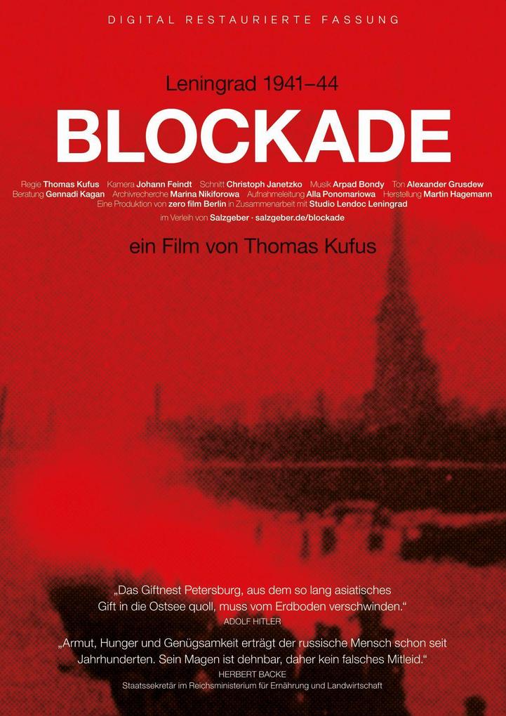 Blockade