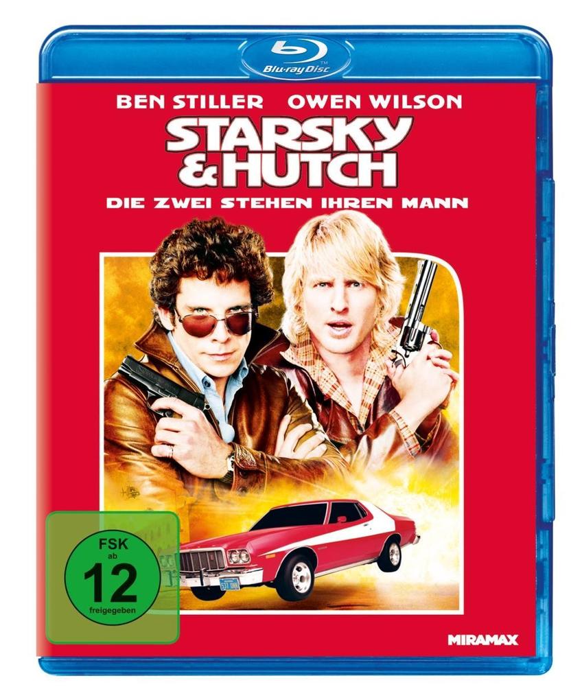 Starsky & Hutch