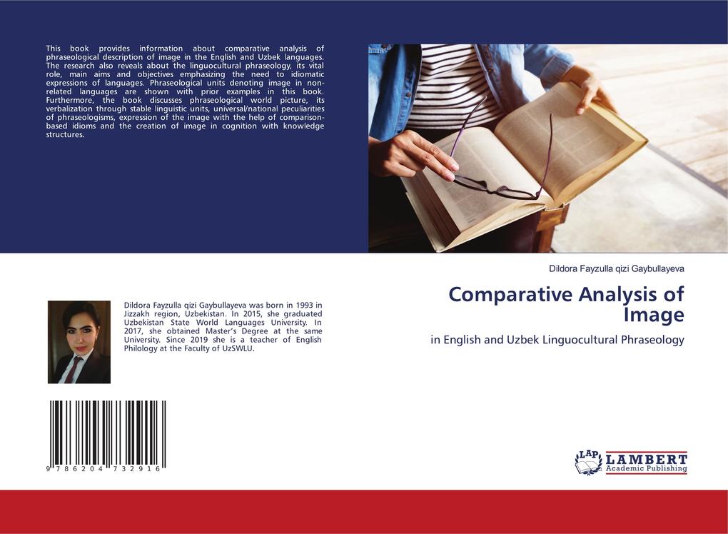 Comparative Analysis of Image