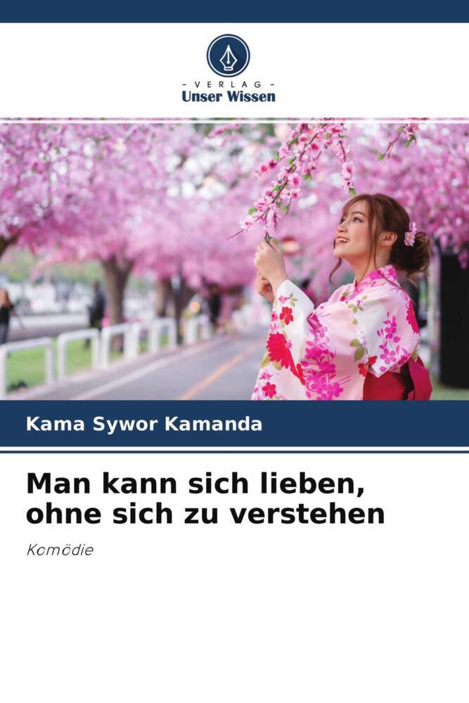 Man kann sich lieben ohne sich zu verstehen