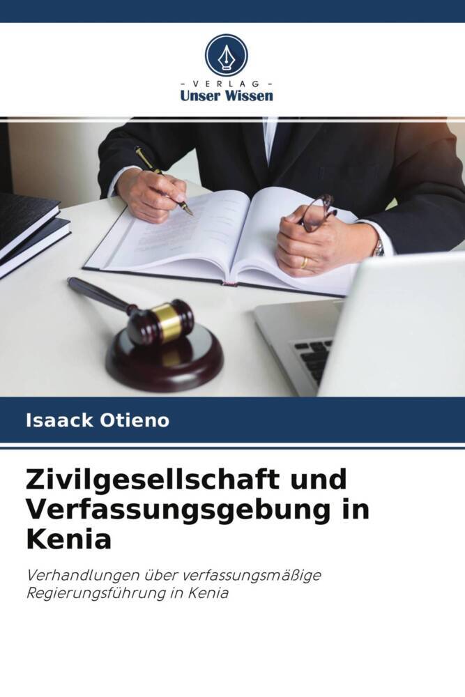 Zivilgesellschaft und Verfassungsgebung in Kenia