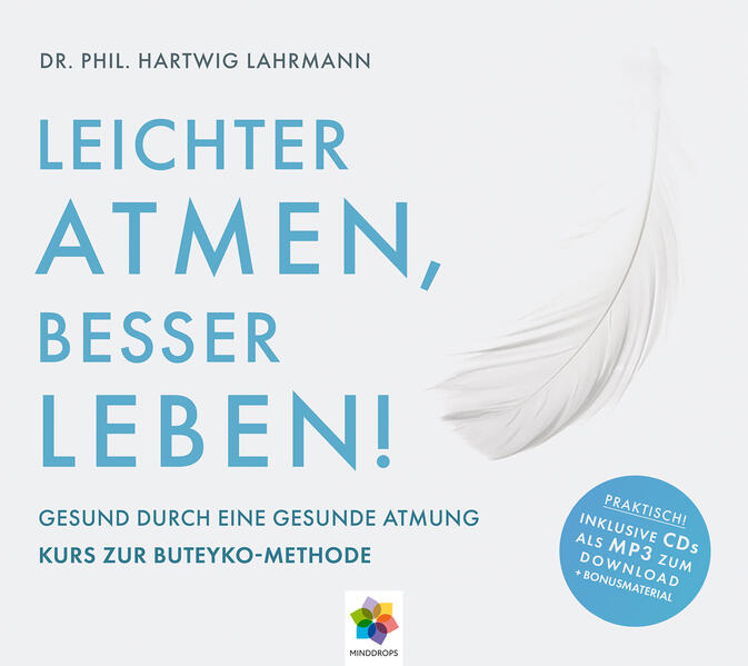 LEICHTER ATMEN BESSER LEBEN
