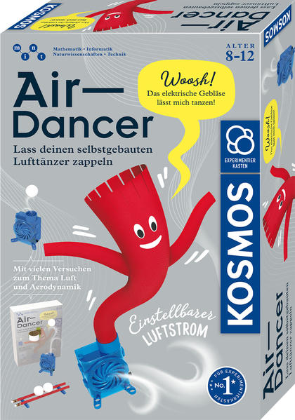 Image of Air Dancer