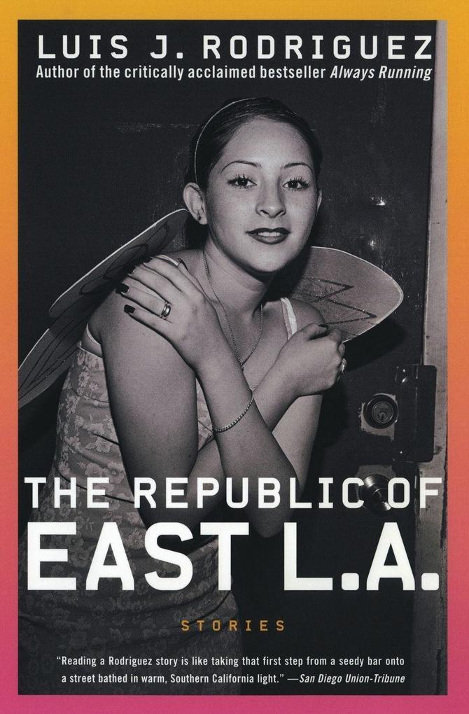 The Republic of East La