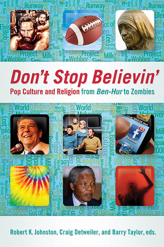 Don‘t Stop Believin‘