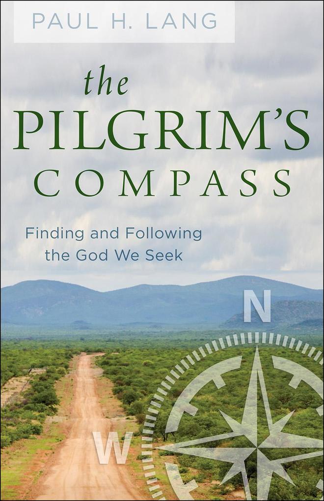 The Pilgrim‘s Compass
