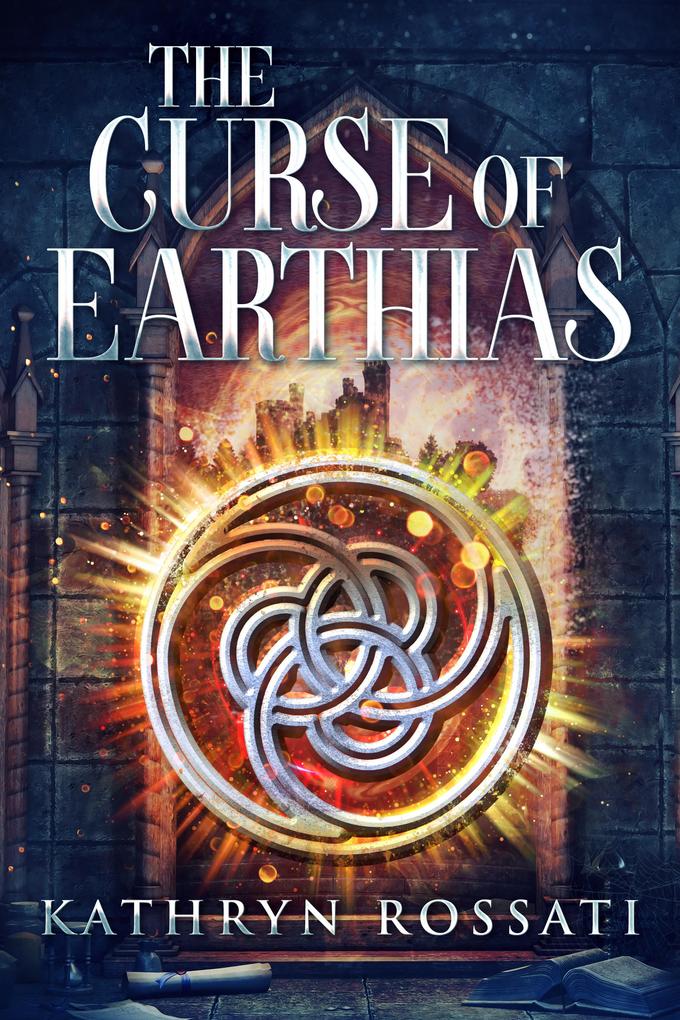 The Curse Of Earthias