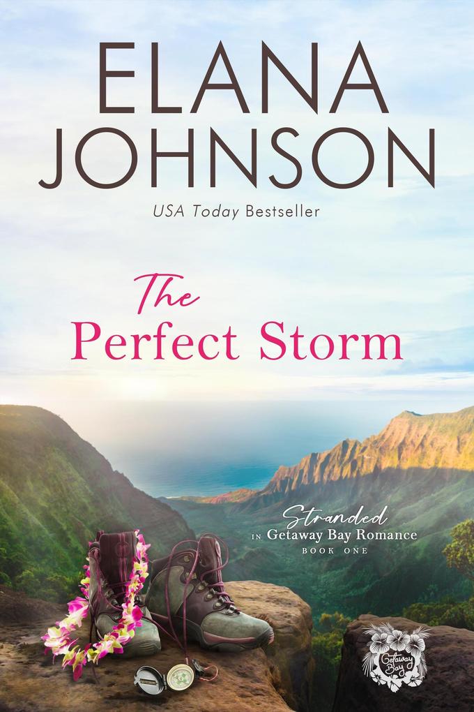 The Perfect Storm (Stranded in Getaway Bay® Romance #1)