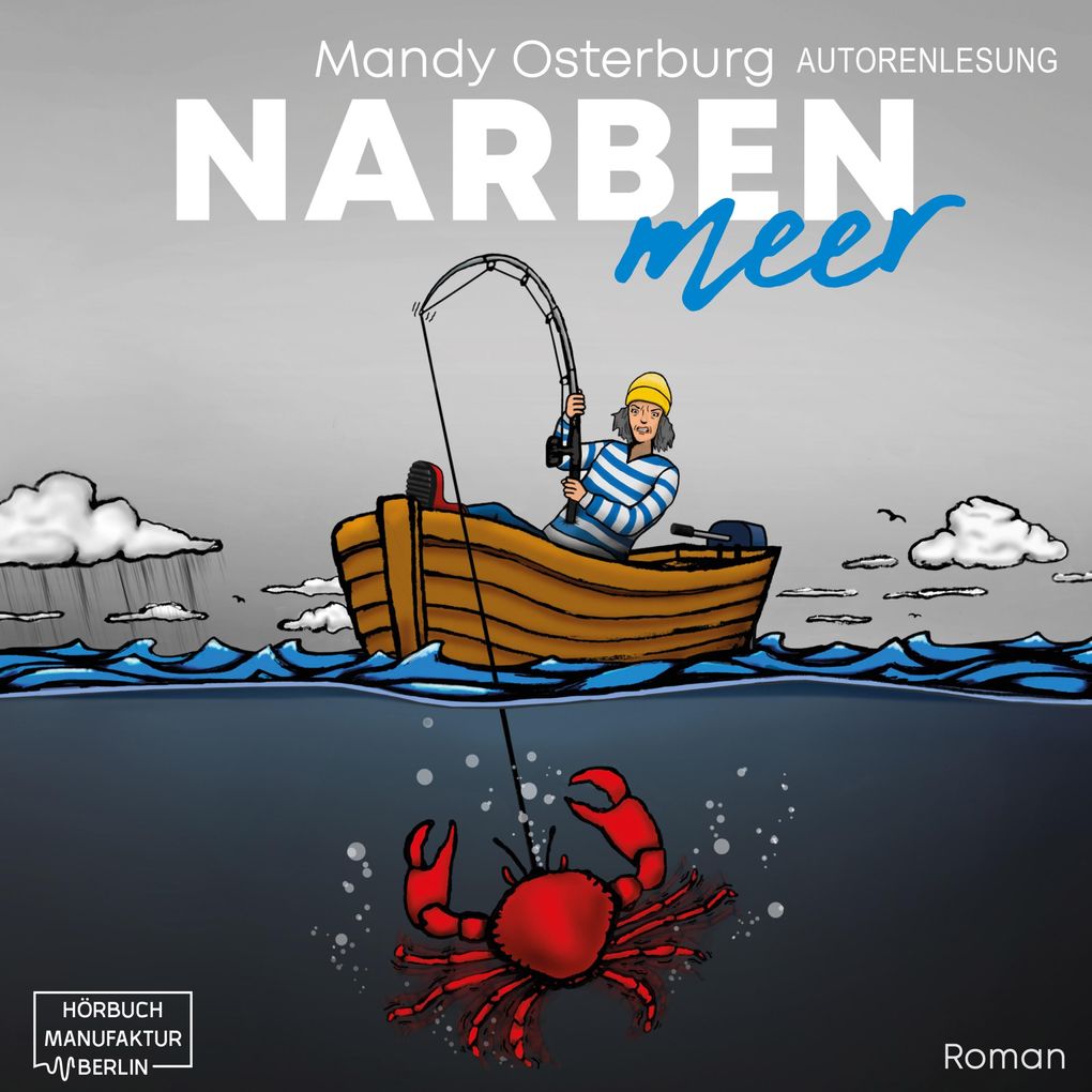 Narbenmeer