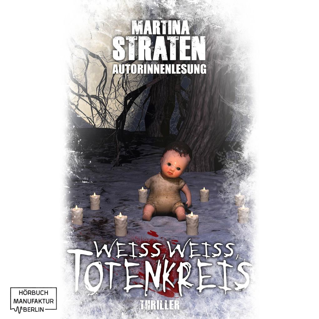 Weiss Weiss Totenkreis