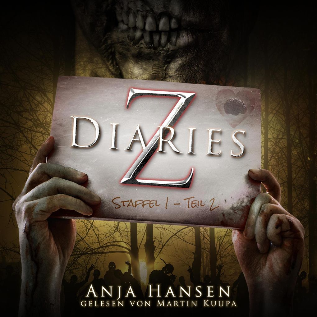 Z Diaries Staffel 1 Teil 2